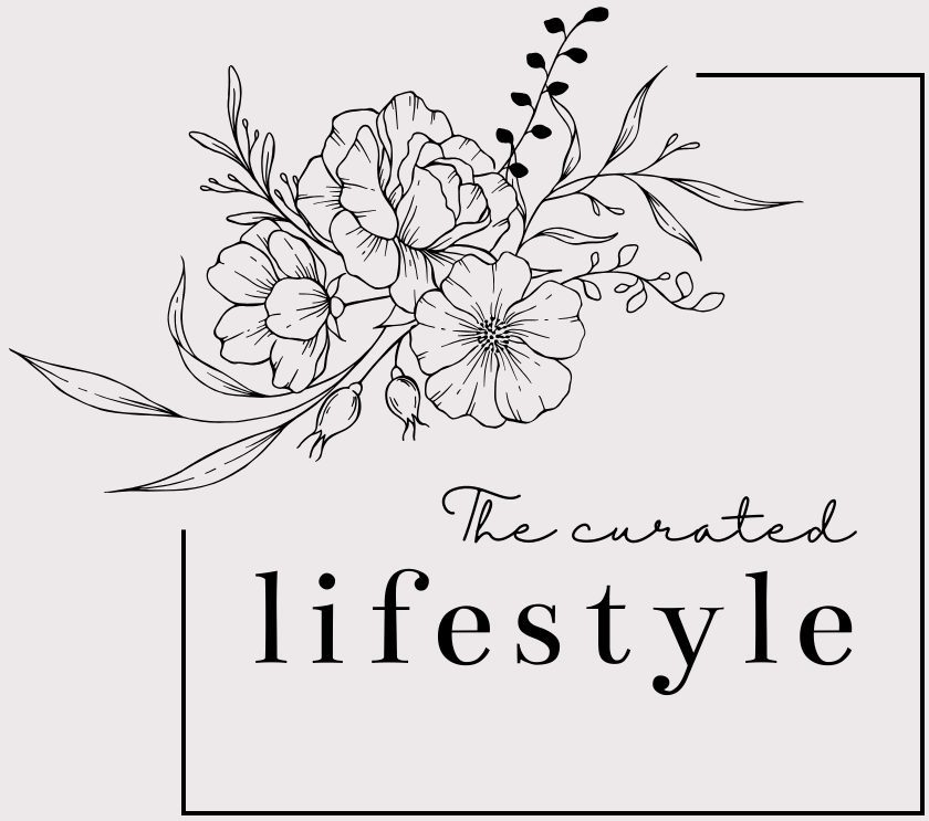 The Curated Lifestyle